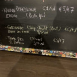 Il Beericcio Shop&food À l'intérieur