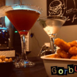 Gorbuska Comida