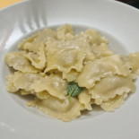 Trattoria Della Posta Nourriture