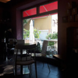 Caffe Wine 19.23 À l'intérieur