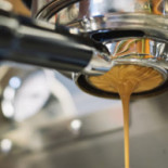 Caffe Wine 19.23 À l'intérieur