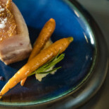 La Bocca Bistrot food