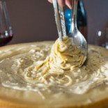 La Bocca Bistrot food