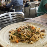 Palazzo Tempi Pizzeria À l'intérieur