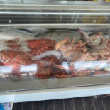 Girodiboa food