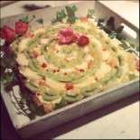 Ca'shin Comida
