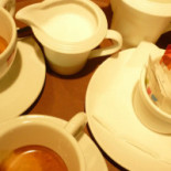 Tuscher CafÈ Cibo