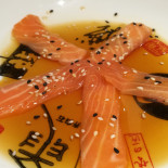 Sakura Cucina Asiatica Nourriture