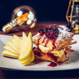Idea.le Food More Nourriture