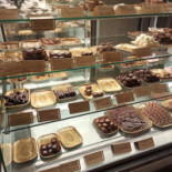 Cioccolateria Masala Nourriture