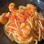 Osteria Sconta Nourriture