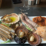 Osteria Sconta Nourriture