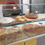 Pizzeria Renna Dentro