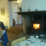 Osteria Frantoio Del Trionfo Nourriture