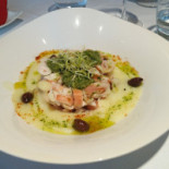Decanter Comida