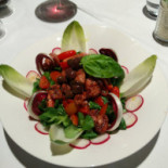 Decanter Comida
