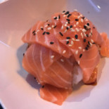 Yashiki Giapponese Nourriture
