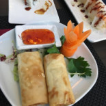 Yashiki Giapponese Nourriture