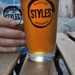 Beer Bang Comida
