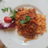 Pizza E Baba Comida