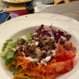 Boggia Comida
