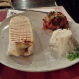 Old Wild West food
