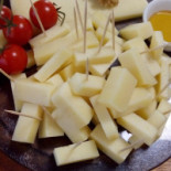 L’officina Dei Gusti Nourriture