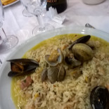 Il Veliero Da Pino Nourriture
