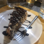 Al Parco Nourriture