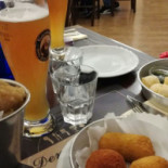 Dentrofuori Nourriture