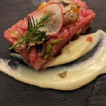 La Ruga Del Corso food