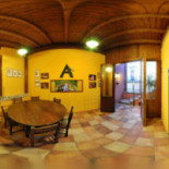 Araknos Dentro