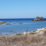 Punta Negra Comida