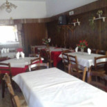 Da Totonno À l'intérieur