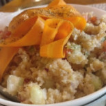 Chiantineria Comida