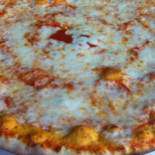 Pizzeria Il Rusticone food