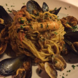 Pizzeria Il Rusticone food