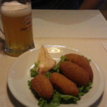 Der Platz food
