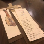 Tasca Food