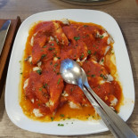 Da Vito food
