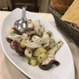 Da Vito food