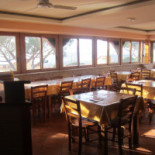 Pizzeria Da Gino À l'intérieur