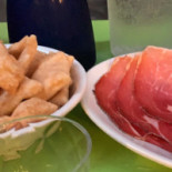 Il Poderino Food