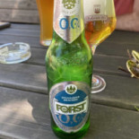 Hofer Alpl Comida