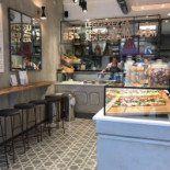 Romoletto Nourriture