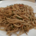 Yun food