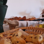 Plammas Nourriture