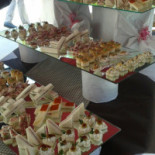 Al Peraretto Nourriture