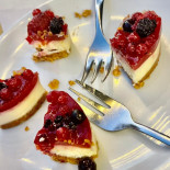 Peccati Di Gola food