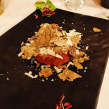 Peccati Di Gola food